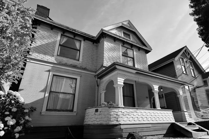 225 Union Street, Santa Cruz, California 95060
