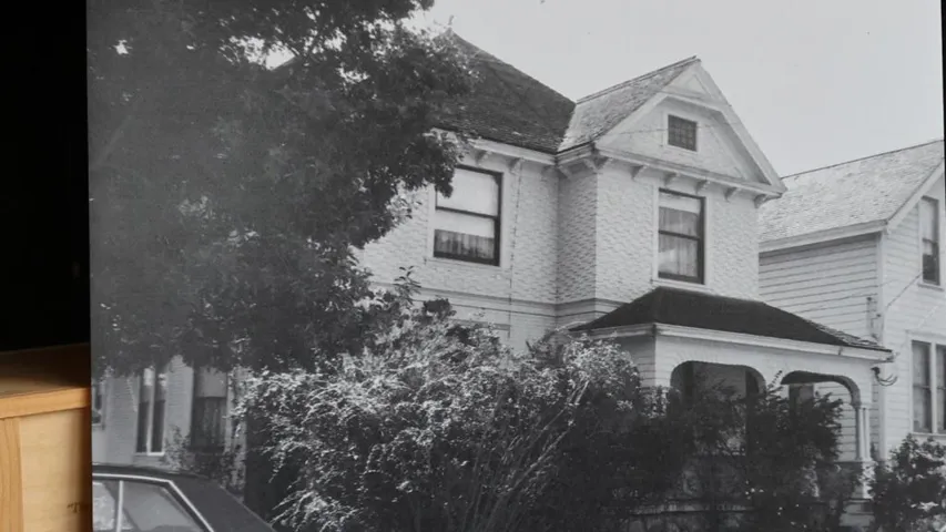 225 Union Street, Santa Cruz, California 95060