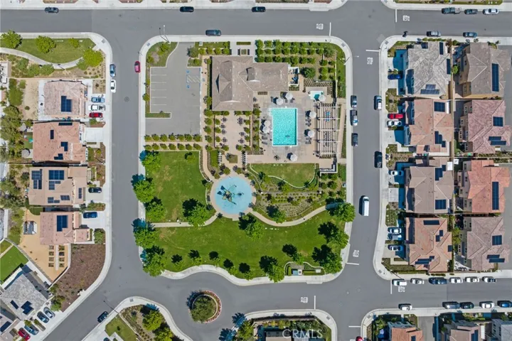 Aerial view of Santa Rosa Highlands​​‌​​​​‌​​‌‌​​‌​​​‌‌​​​‌​​‌‌​​‌‌​​‌‌​​​​ amenities
