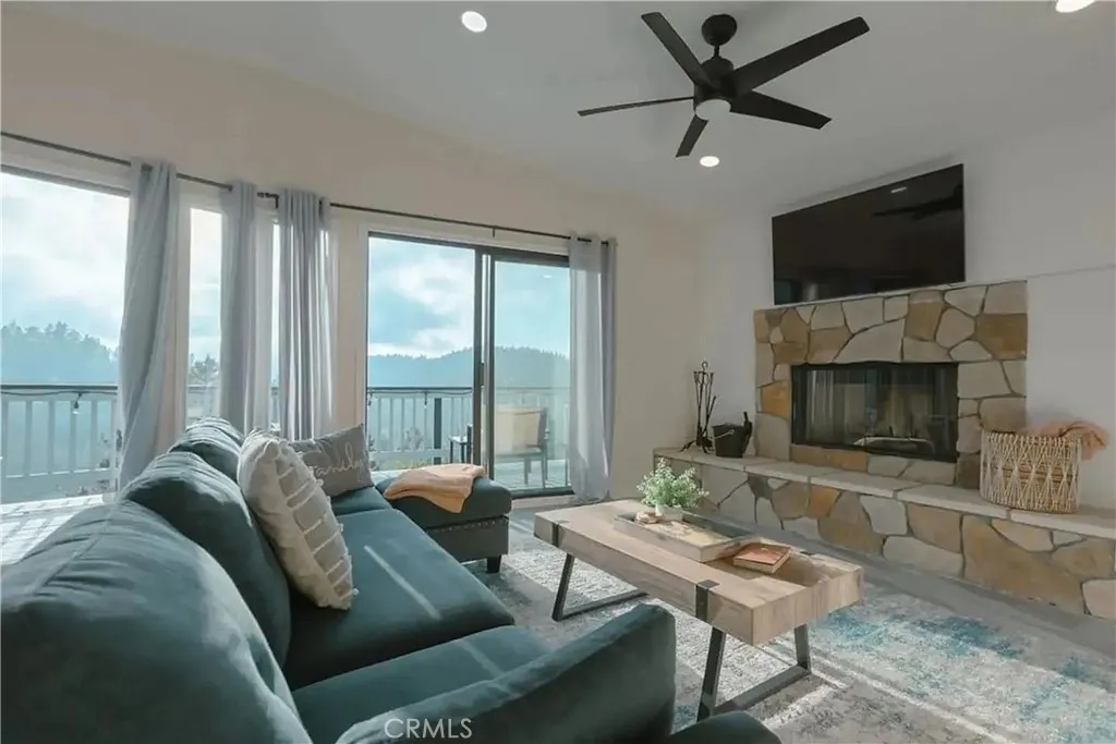 OFFERED FULLY FURNISHED!
