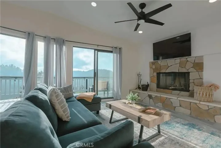 OFFERED FULLY FURNISHED!

