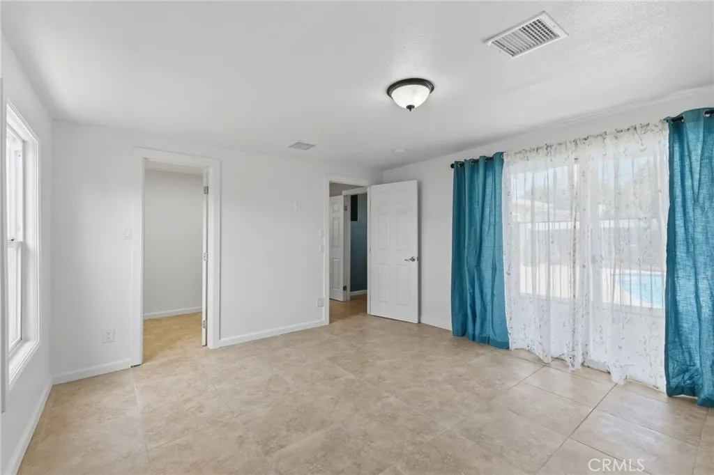 5th Bedroom