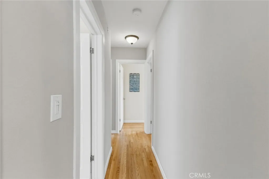 View of Hallway