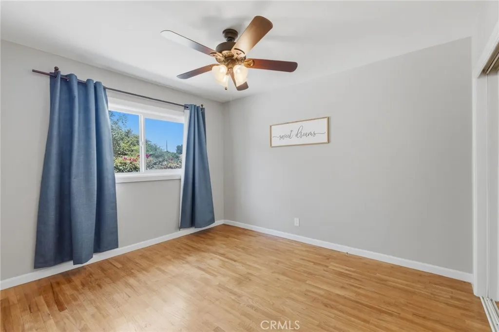 4th Bedroom