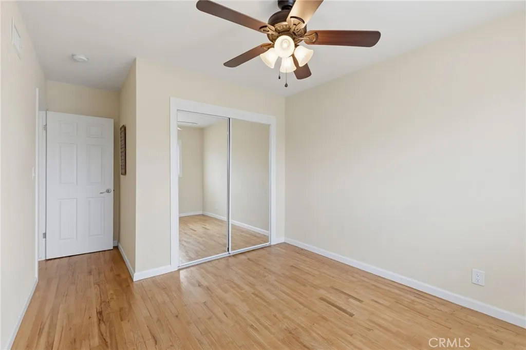 3rd Bedroom