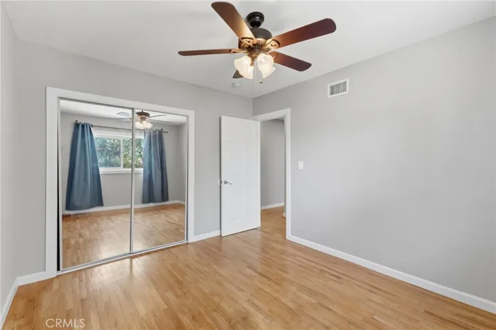 4th Bedroom