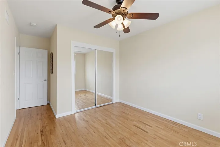 3rd Bedroom
