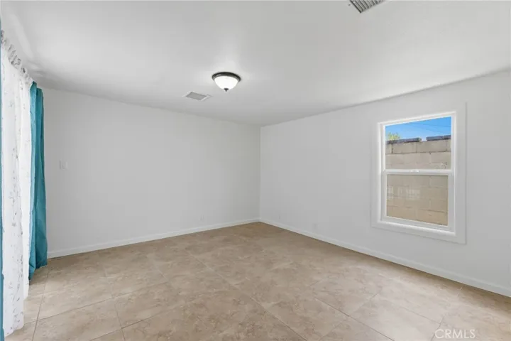 5th Bedroom