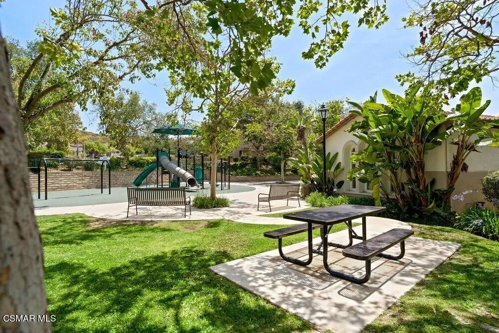 Harvest Moon Park