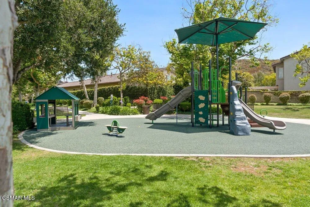 Harvest Moon Playground