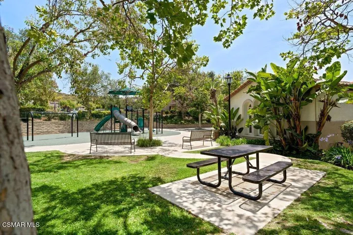 Harvest Moon Park