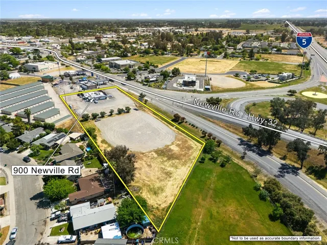 900 Newville Road, Orland, California 95963