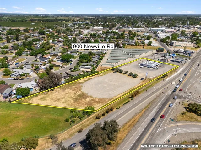 900 Newville Road, Orland, California 95963