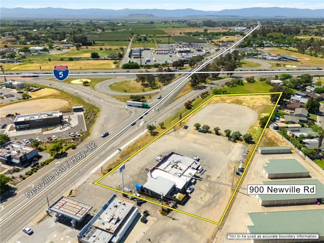 900 Newville Road, Orland, California 95963
