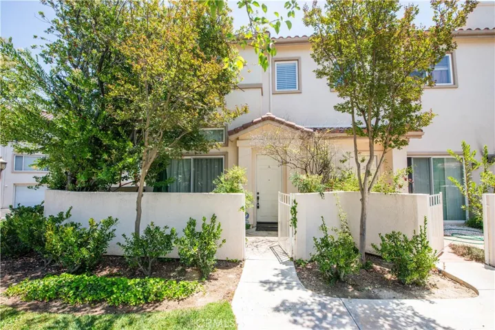 25725 Armstrong Circle A, Stevenson Ranch, California 91381