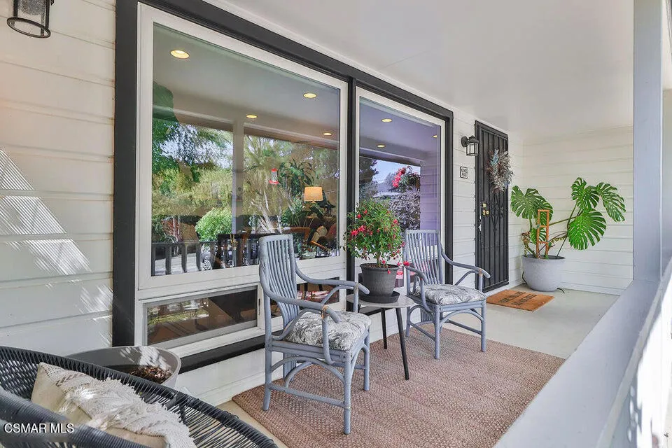 Porch