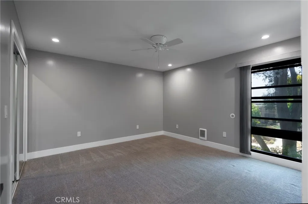 2nd bedroom view 1