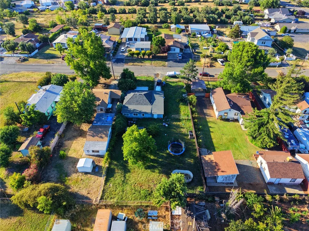 Property at center of image.