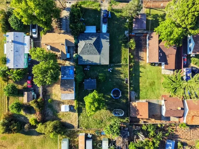 Property at center of image.