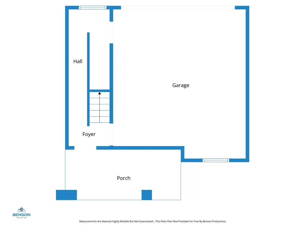 ground floor