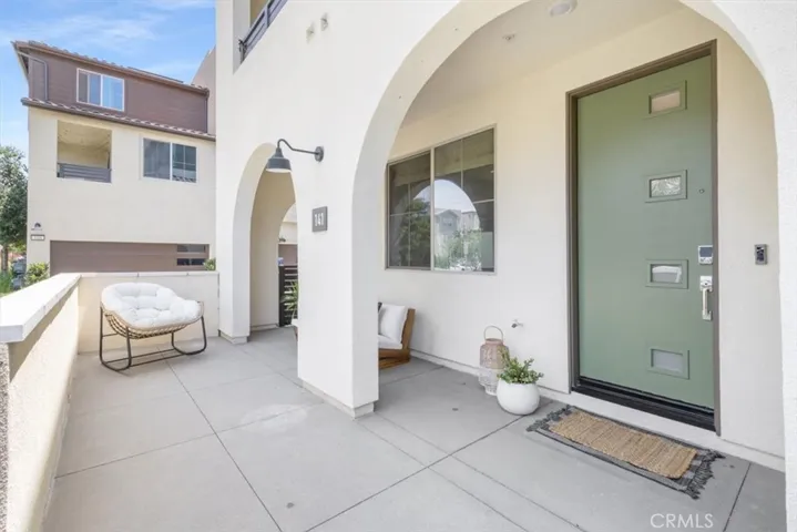 141 Graze, Rancho Mission Viejo, California 92694