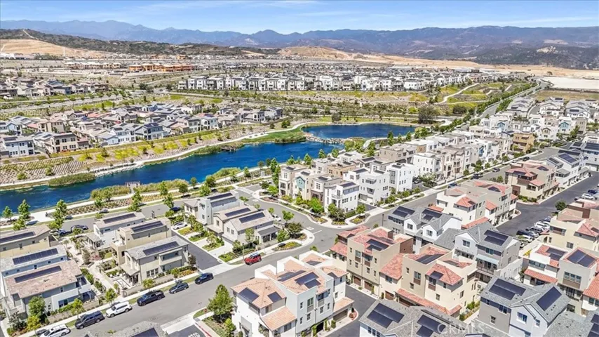 141 Graze, Rancho Mission Viejo, California 92694