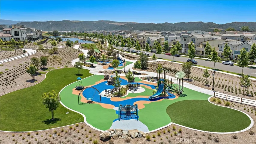 141 Graze, Rancho Mission Viejo, California 92694