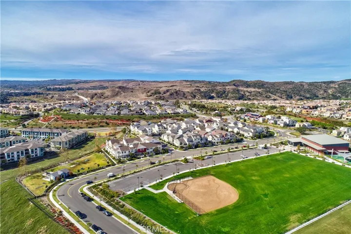 141 Graze, Rancho Mission Viejo, California 92694