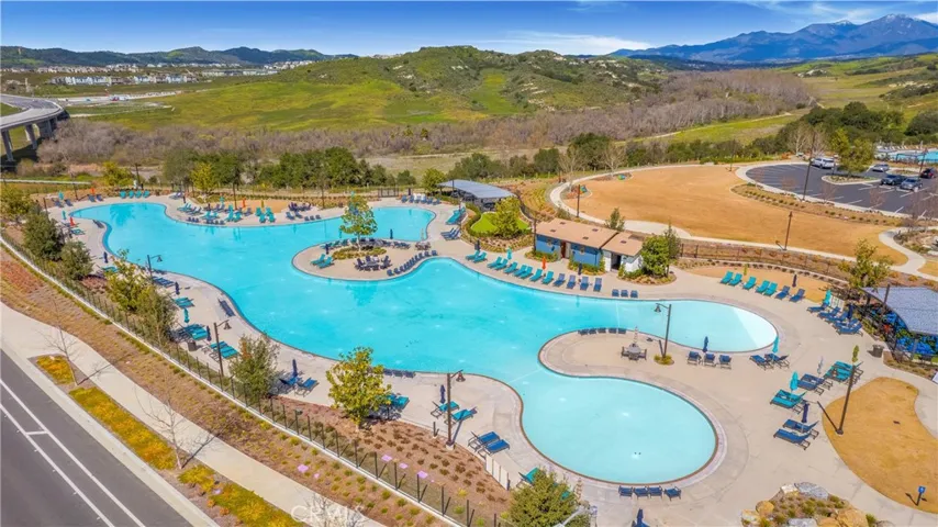 141 Graze, Rancho Mission Viejo, California 92694