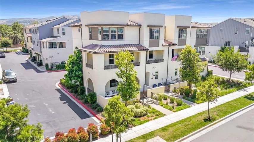 141 Graze, Rancho Mission Viejo, California 92694