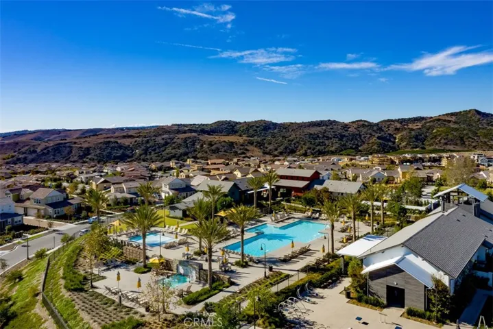 141 Graze, Rancho Mission Viejo, California 92694