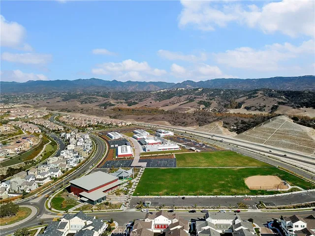 141 Graze, Rancho Mission Viejo, California 92694