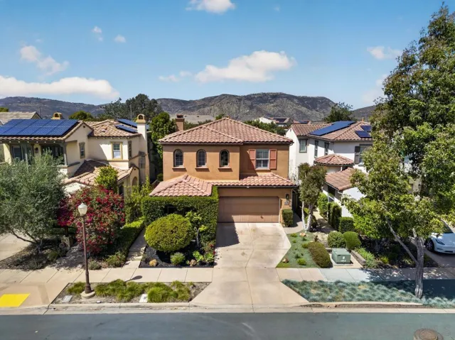15744 Via Montenero, San Diego, California 92127