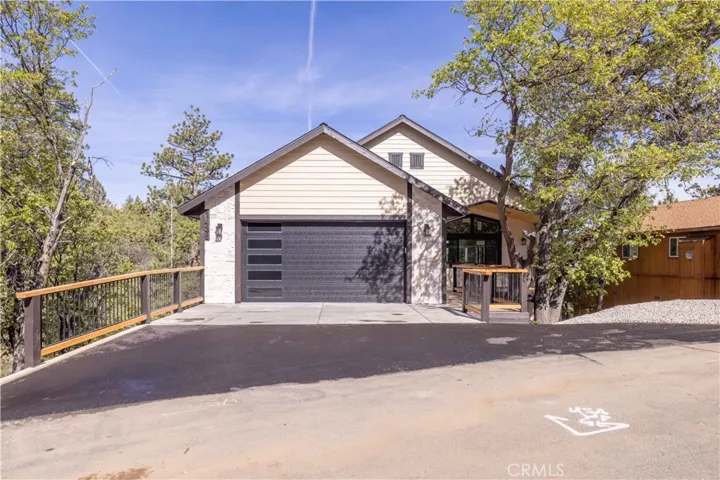 1436 Klamath, Big Bear, California 92314
