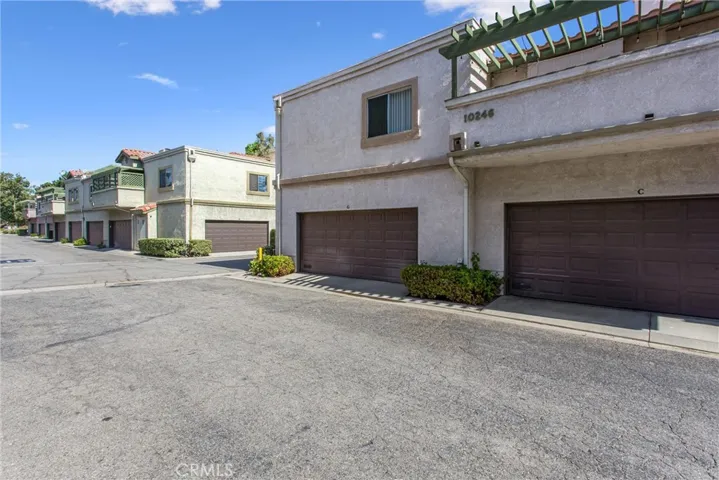 10246 Chaparral, Rancho Cucamonga, California 91730