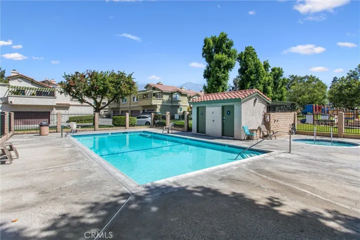 10246 Chaparral, Rancho Cucamonga, California 91730