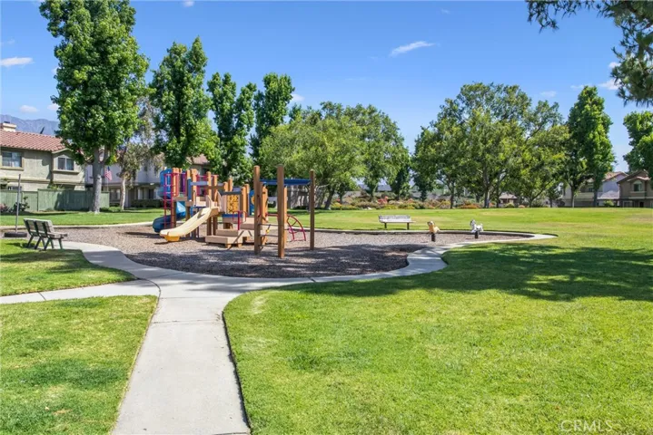 10246 Chaparral, Rancho Cucamonga, California 91730