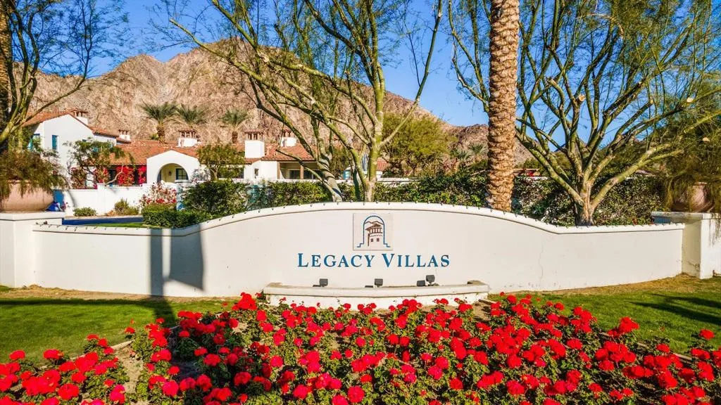 Legacy Villas