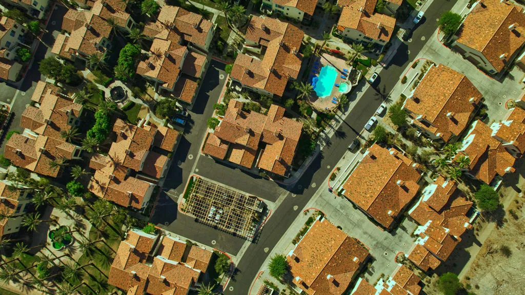 Property Aerial