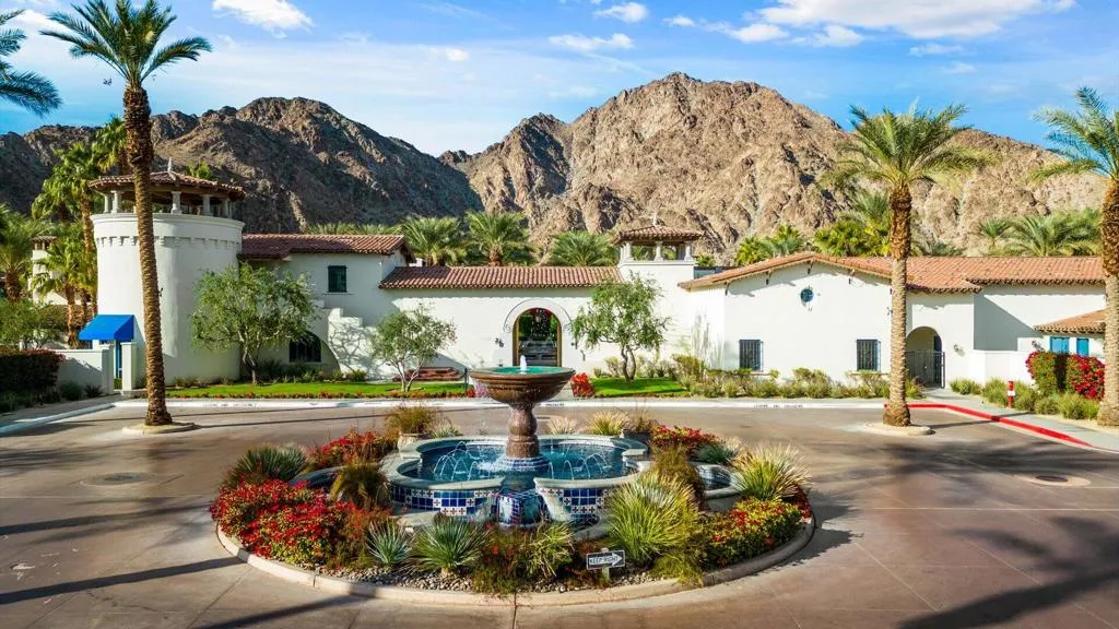 Legacy Villas Clubhouse