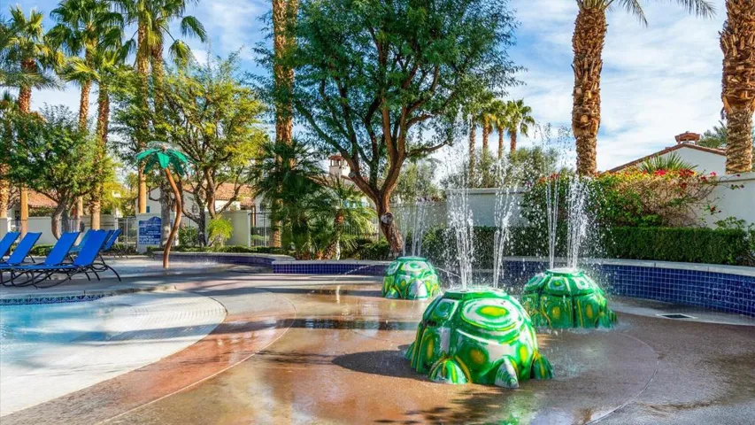 Community Kids Pool
