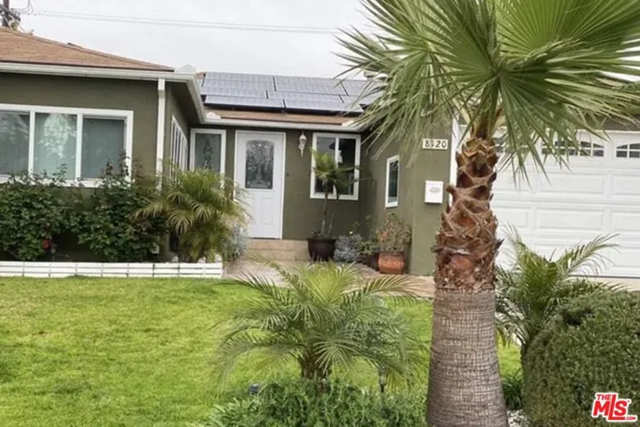 8120 Winsford Avenue, Los Angeles, California 90045