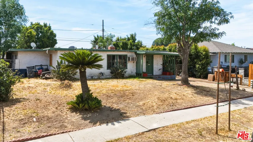 13124 Montford Street, Pacoima, California 91331