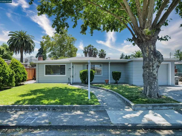 1156 Santa Barbara Dr, Santa Rosa, California 95404