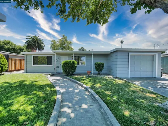 1156 Santa Barbara Dr, Santa Rosa, California 95404