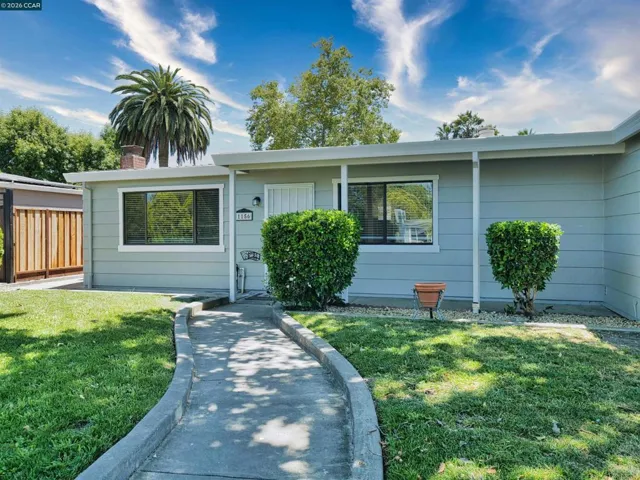 1156 Santa Barbara Dr, Santa Rosa, California 95404