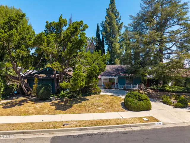 23459 Canzonet Street MLS-4