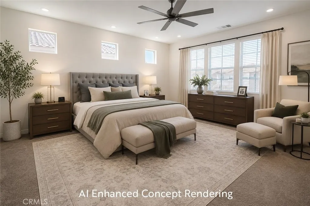 Virtual Staging