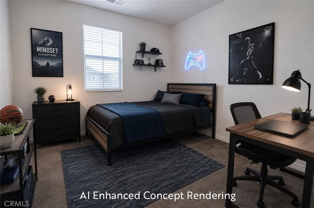 Virtual Staging