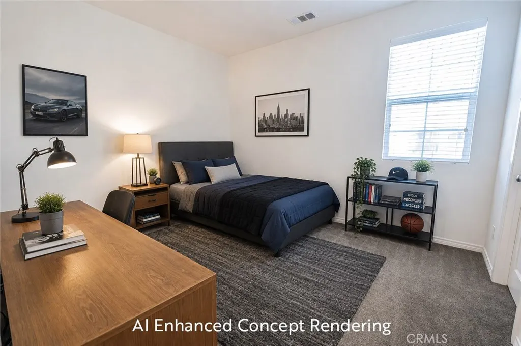 Virtual Staging